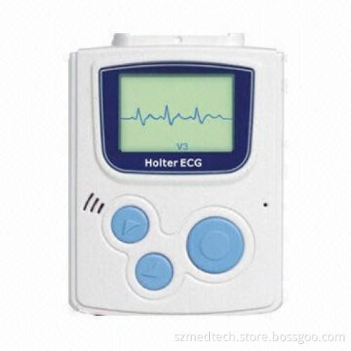 Patient Monitor, 2,048MB Capacity, Weighs 42g